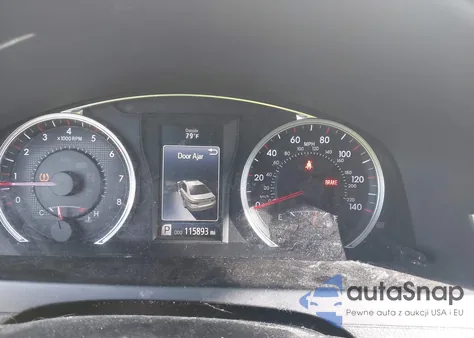 2015 Toyota Camry Se из США, поврежденный, VIN 4T1BF1FK1FU905513